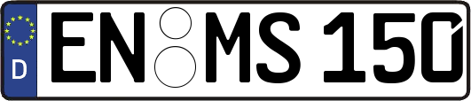 EN-MS150