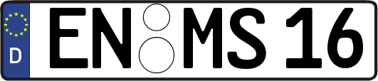 EN-MS16