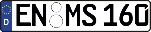 EN-MS160