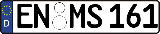 EN-MS161