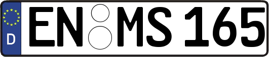 EN-MS165