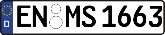 EN-MS1663