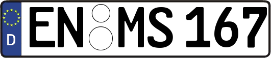 EN-MS167