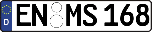 EN-MS168