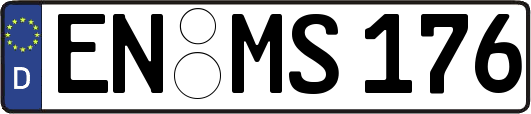 EN-MS176