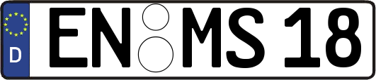 EN-MS18
