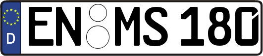 EN-MS180