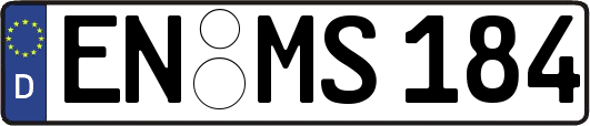 EN-MS184