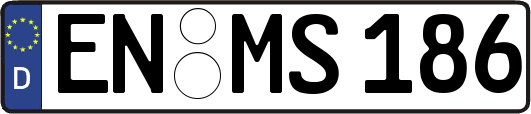 EN-MS186