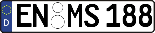 EN-MS188