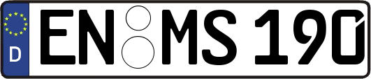 EN-MS190