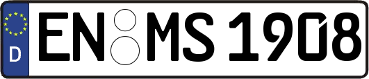EN-MS1908