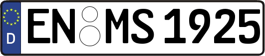 EN-MS1925