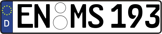 EN-MS193