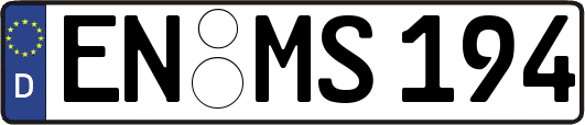 EN-MS194