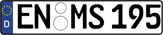 EN-MS195