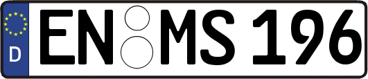 EN-MS196