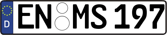 EN-MS197