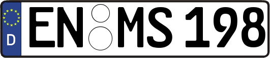 EN-MS198