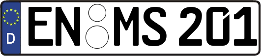 EN-MS201