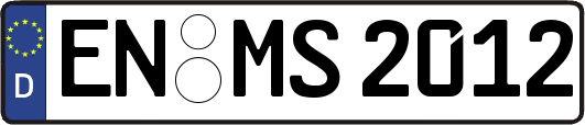 EN-MS2012