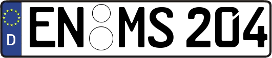 EN-MS204