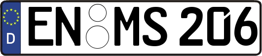 EN-MS206