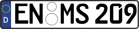 EN-MS209