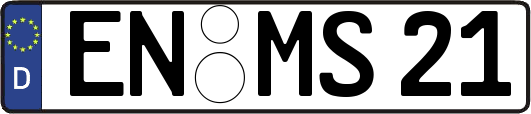 EN-MS21