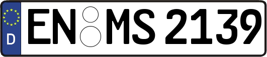 EN-MS2139