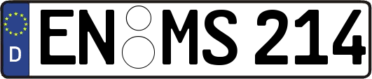 EN-MS214