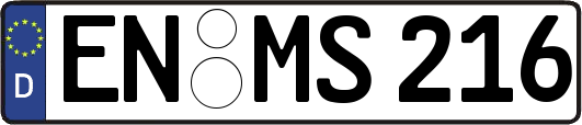 EN-MS216