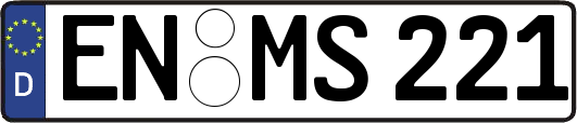 EN-MS221