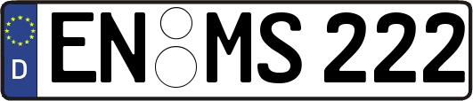 EN-MS222