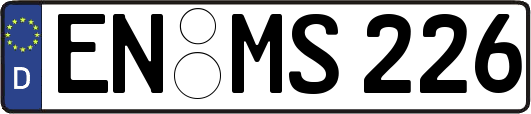 EN-MS226