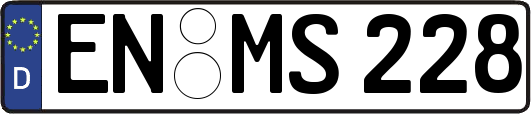 EN-MS228
