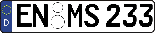 EN-MS233