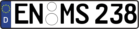 EN-MS238
