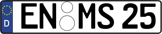 EN-MS25