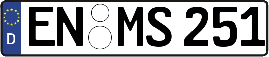 EN-MS251