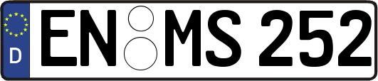 EN-MS252