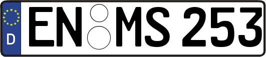 EN-MS253