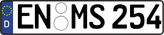 EN-MS254