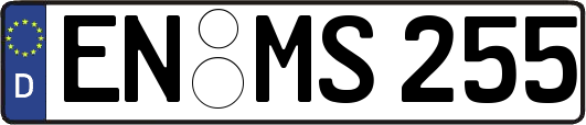 EN-MS255