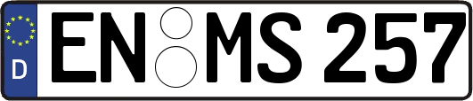 EN-MS257