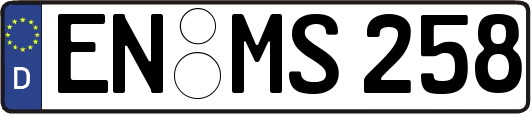 EN-MS258
