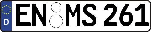 EN-MS261