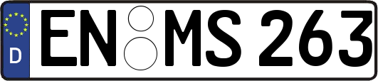 EN-MS263