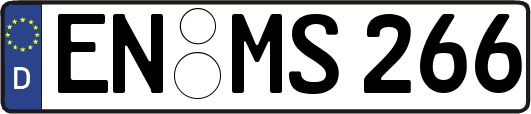 EN-MS266