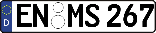 EN-MS267